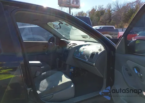 2004 Chevrolet Malibu from USA, damaged, VIN 1G1ZS52F14F198308